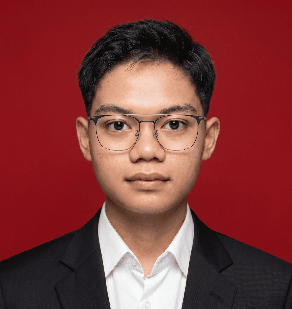 Sheva Ramdhani